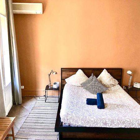 Appartement 105 M2 Rue Foch Arc De Triomphe Hyper Centre Montpellier Bagian luar foto