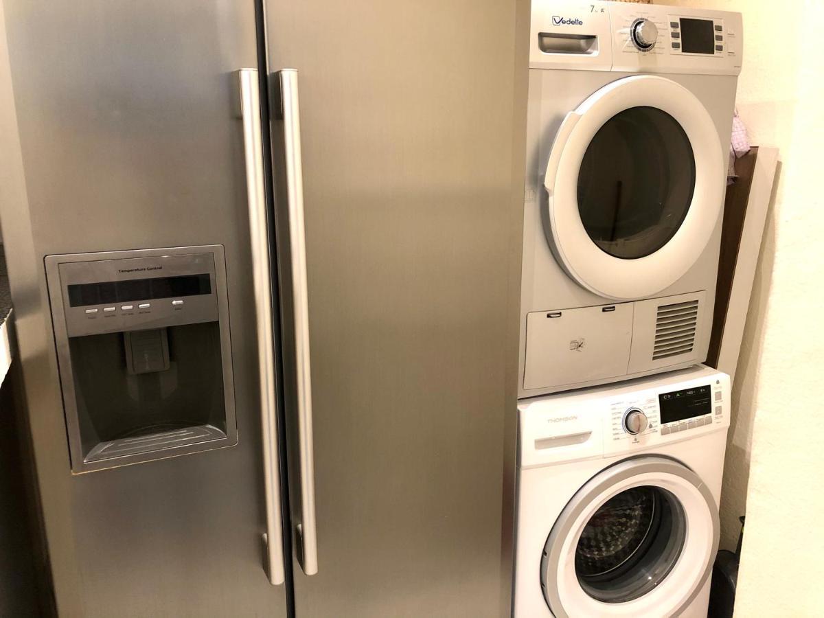 Appartement 105 M2 Rue Foch Arc De Triomphe Hyper Centre Montpellier Bagian luar foto