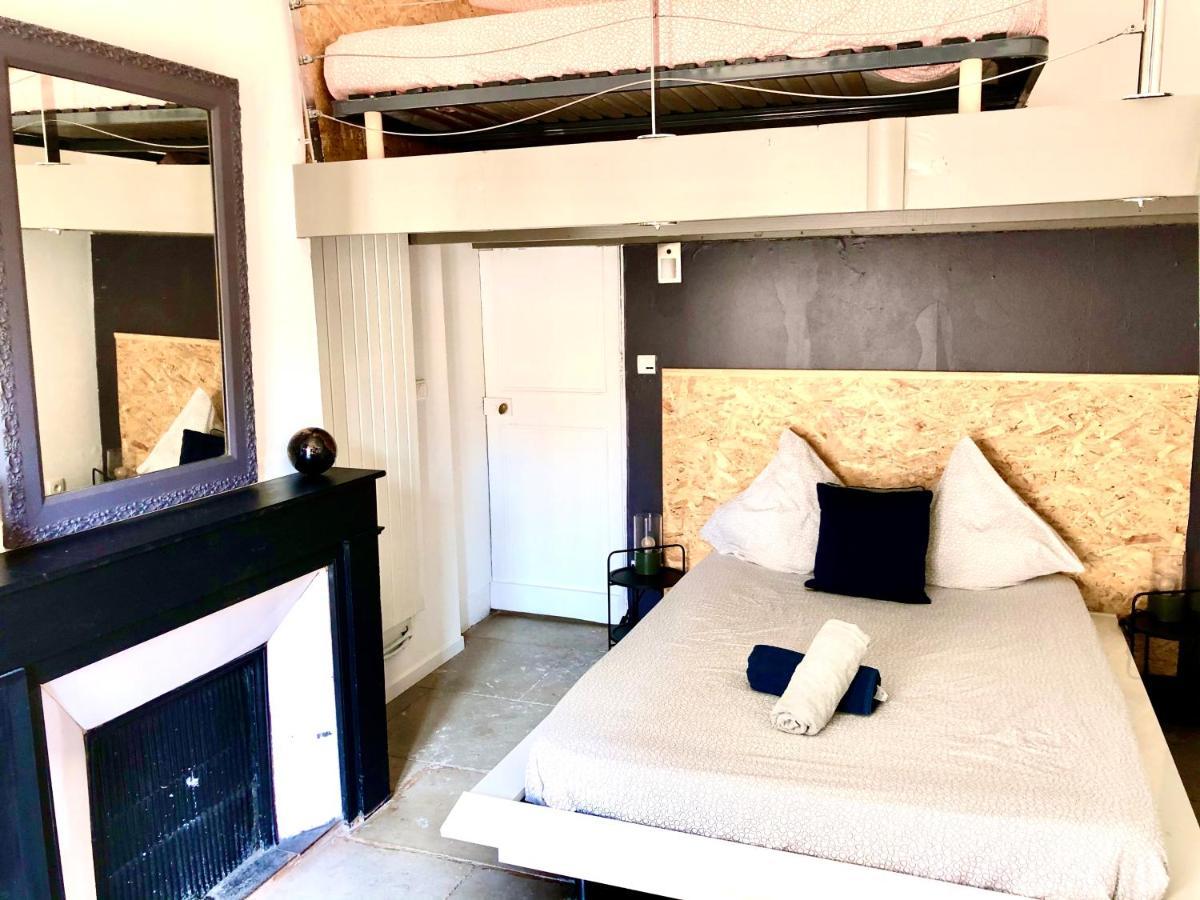 Appartement 105 M2 Rue Foch Arc De Triomphe Hyper Centre Montpellier Bagian luar foto