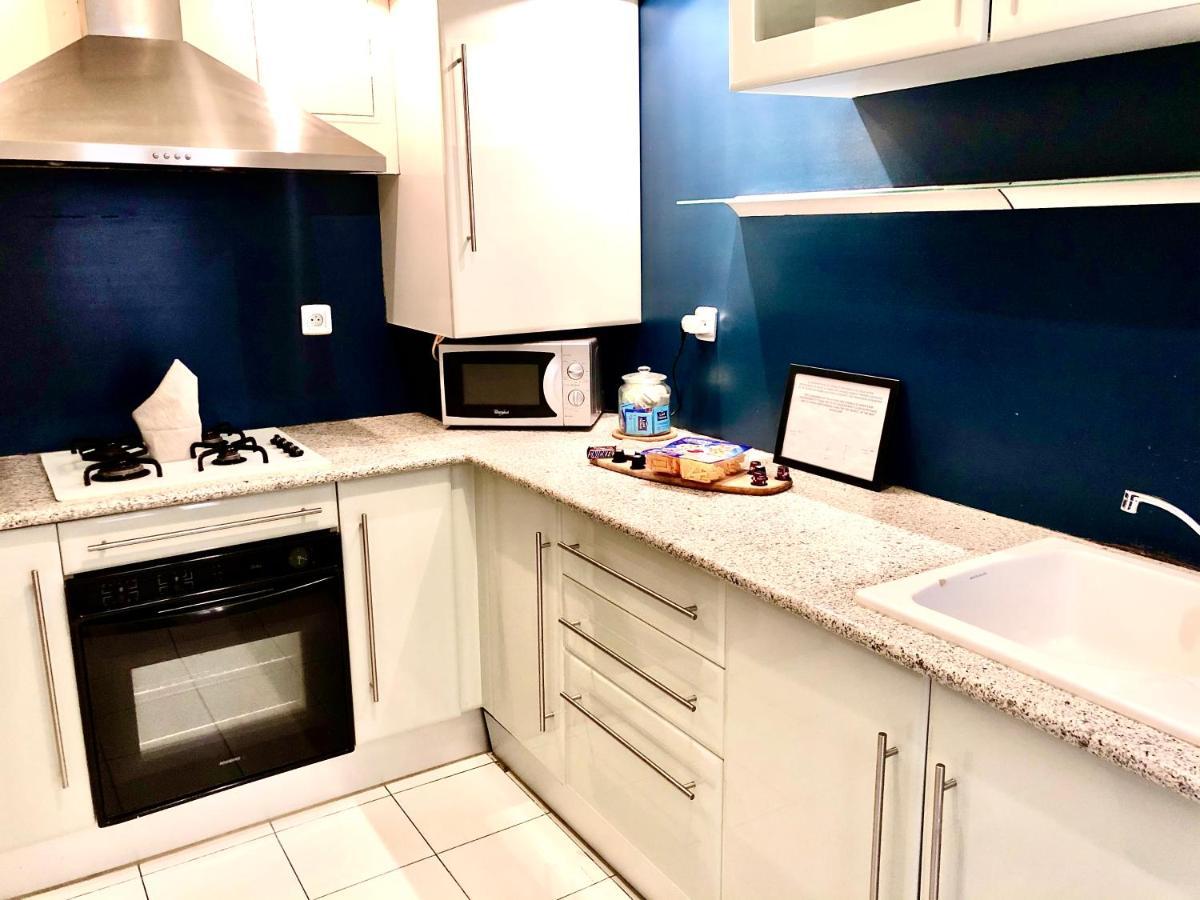 Appartement 105 M2 Rue Foch Arc De Triomphe Hyper Centre Montpellier Bagian luar foto